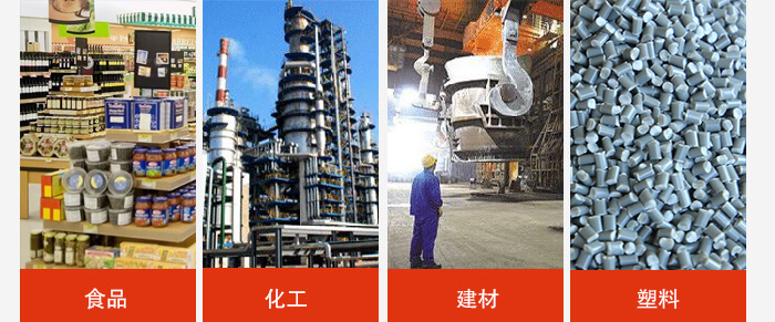 　1030直線振動篩適用行業(yè)：食品行業(yè)，化工行業(yè)，冶金行業(yè)，醫(yī)藥行業(yè)建材行業(yè)，行業(yè)等。